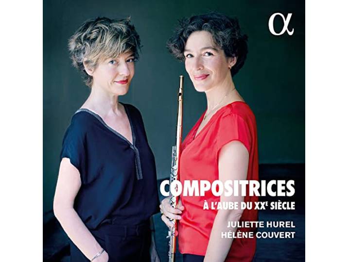 Compositrices a l'Aube du Xxe Siecle