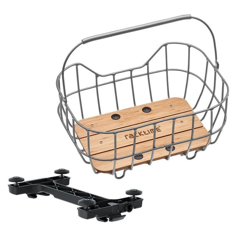 Racktime Baskit Breeze 2.0 (25 l) (21458320)