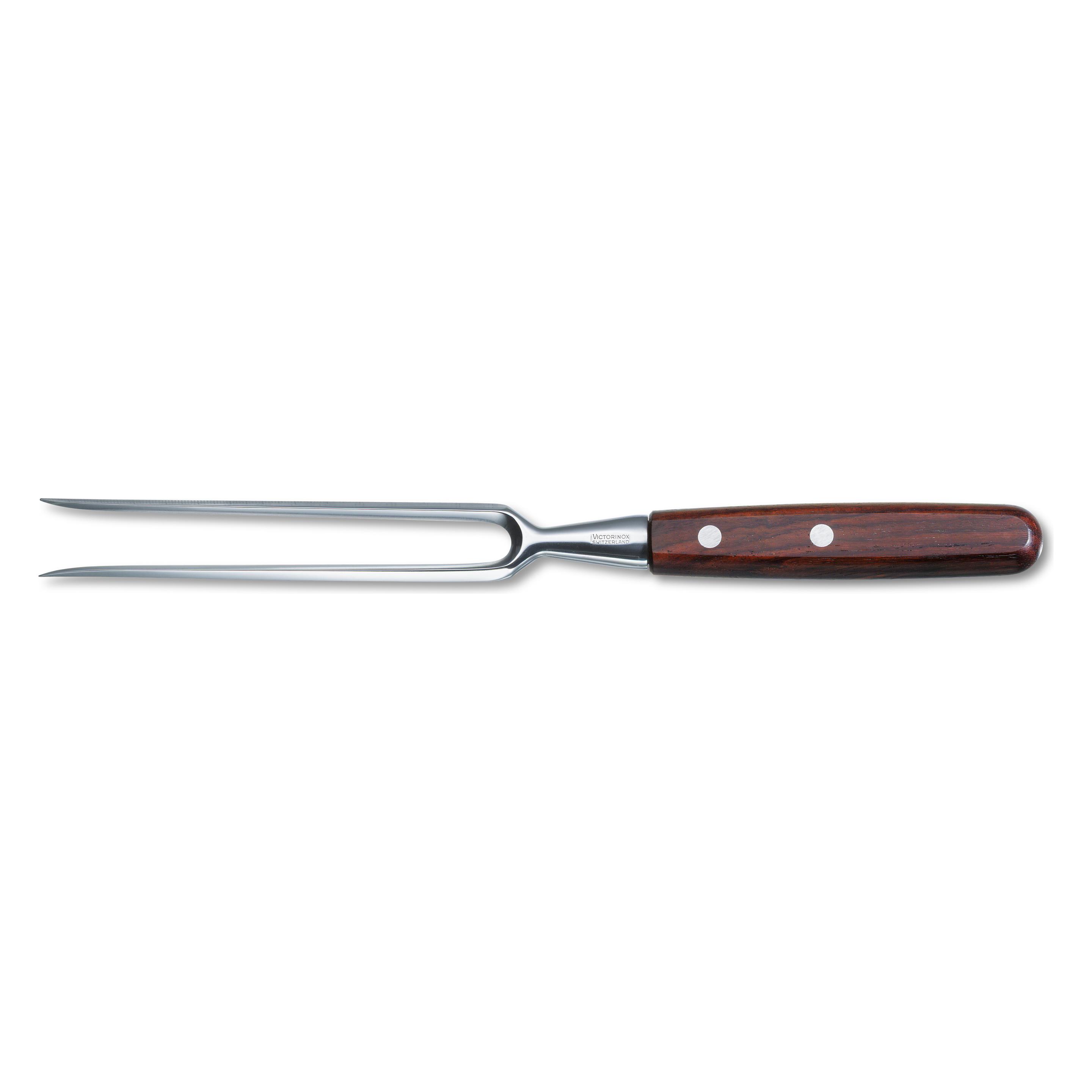 S-Impuls Wood, Tranchiergabel, 15 cm, Ahorn (5.2300.15)