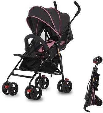 Dream On Me Vista Moonwalk Stroller