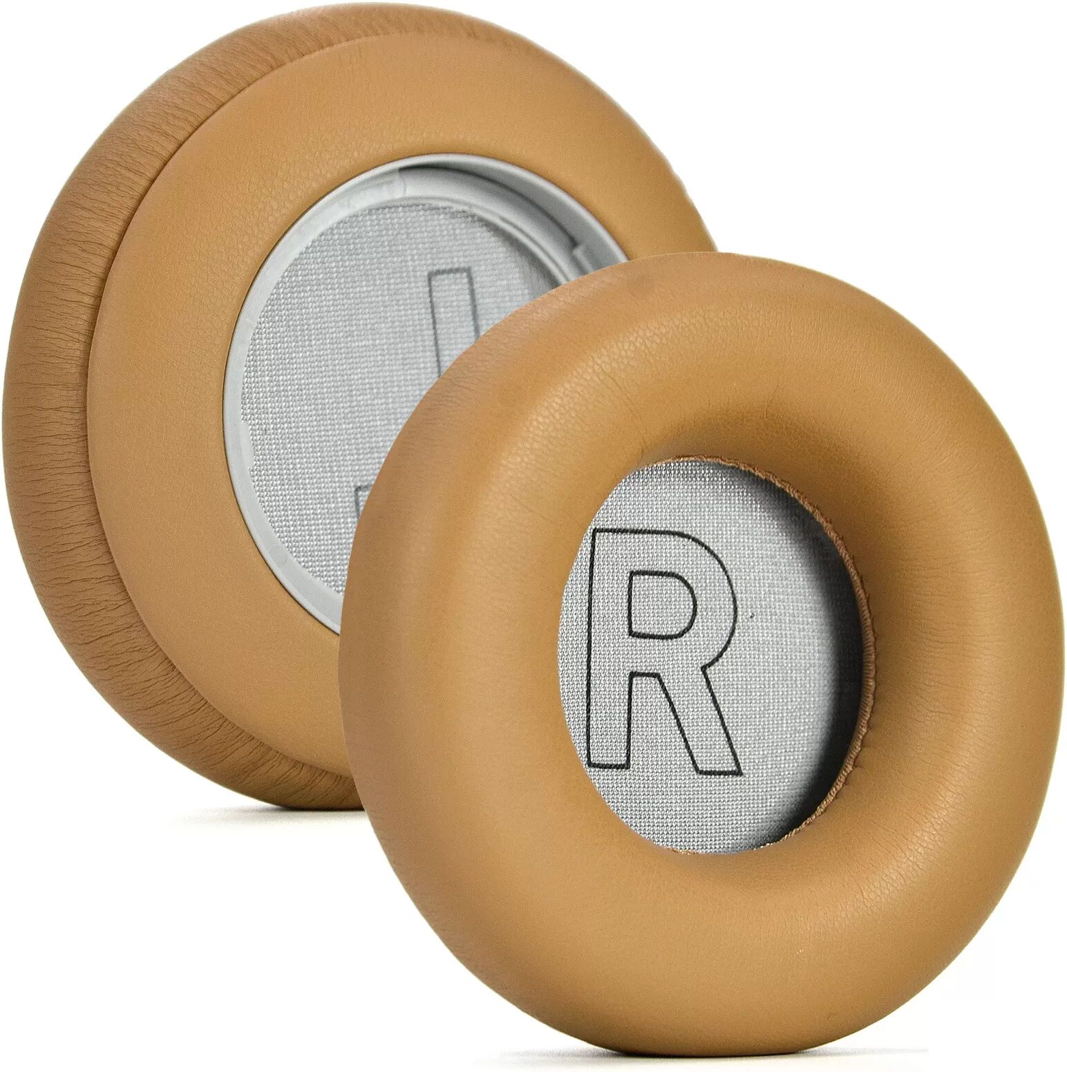INF Coussinets de remplacement pour casque Bang & Olufsen Beoplay H9 H7 H9i - Kaki
