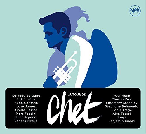 Autour de Chet - Autour de Chet - Preis vom 30.09.2026 22:30:23 h