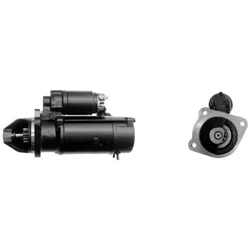 Starter MAHLE MS 439
