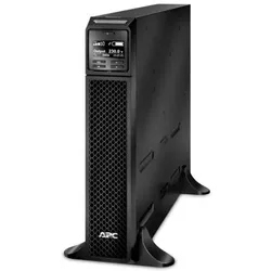 APC USV Online Doppelwandlung 2.700W 3.000VA 230V C20-Eingang