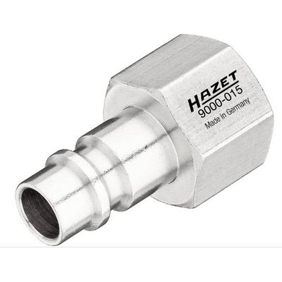 Hazet 9000-015 Luftanschlussnippel 1St.