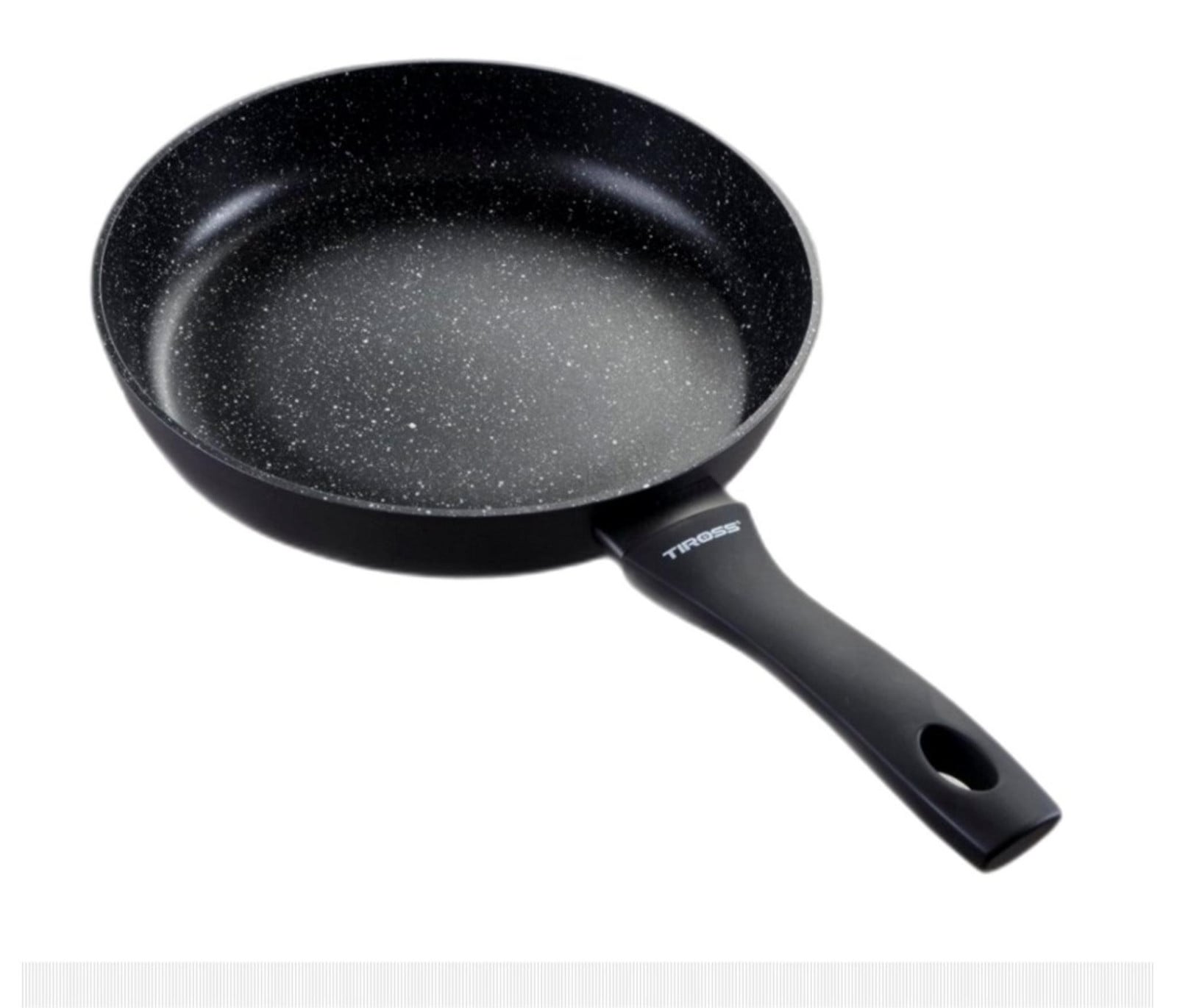 Tiross Koekenpan met granieten coating TS2404, 28 cm