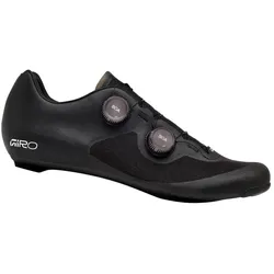 Giro, Herren, Veloschuhe, Imperial II Shoe (47), Schwarz