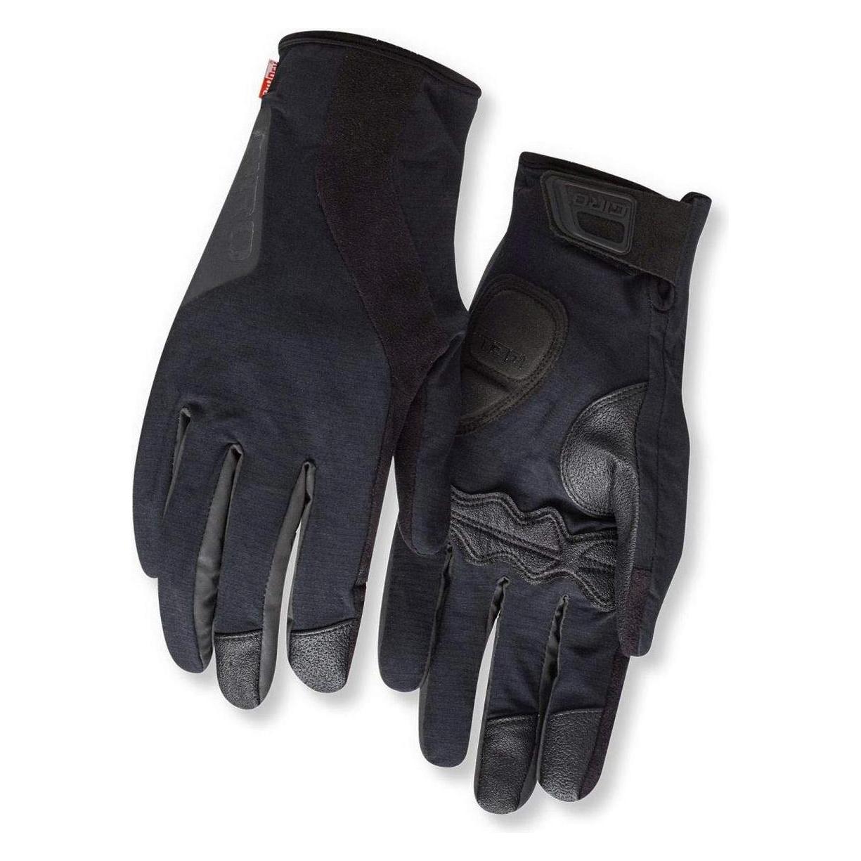 Giro Pivot 2.0 Gloves (M) (303684-uniw)