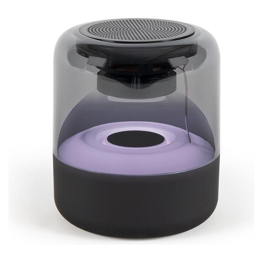 Livoo Lautsprecher Bluetooth kompatibel (4 h) (20956699)