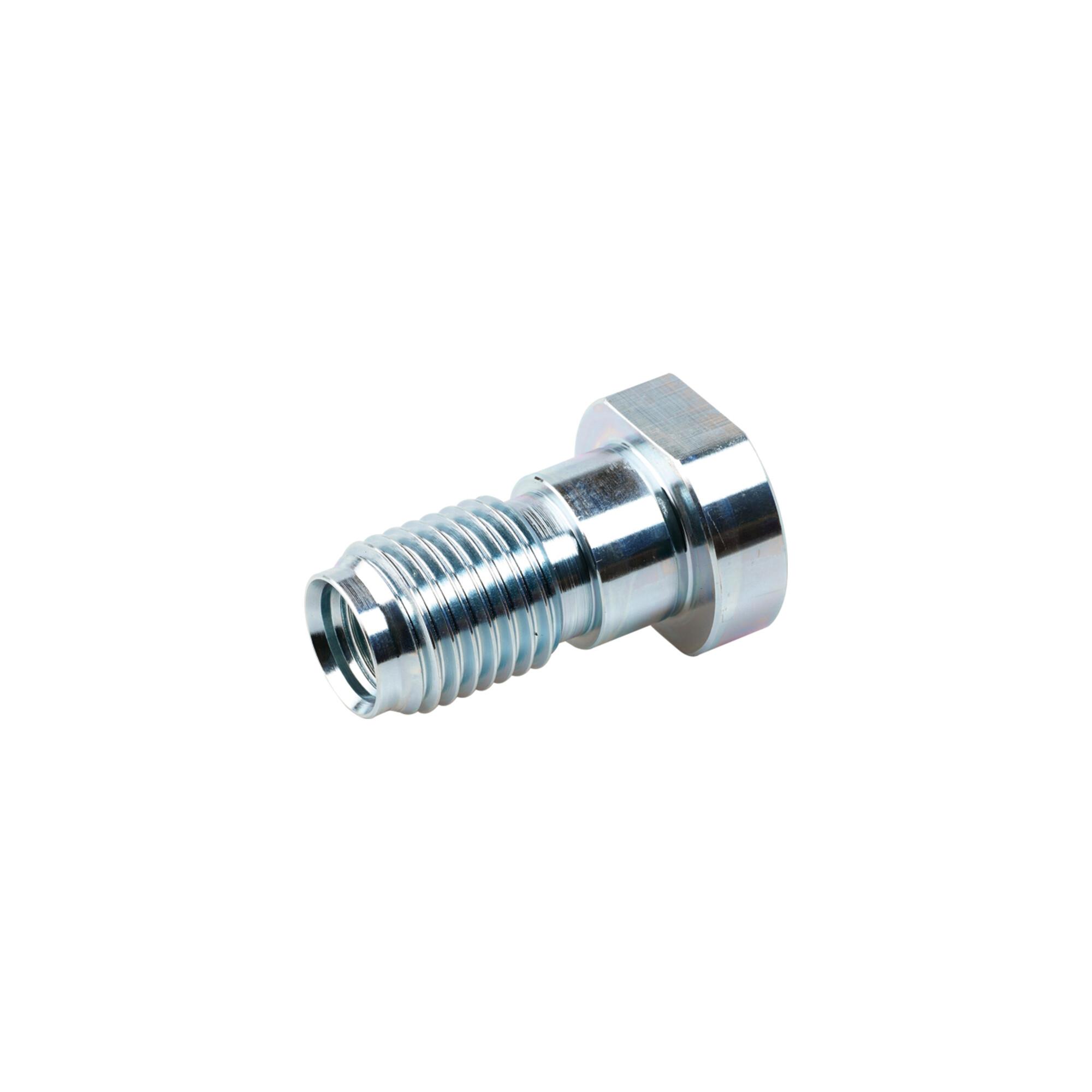 Makita ADAPTER M18- 1-1/4" R1/2" (P-42151))