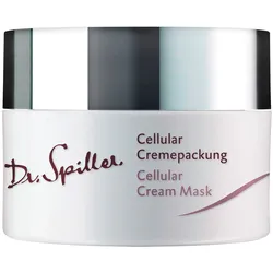 50ml Dr. Spiller Biomimetic SkinCare Cellular Cremepackung
