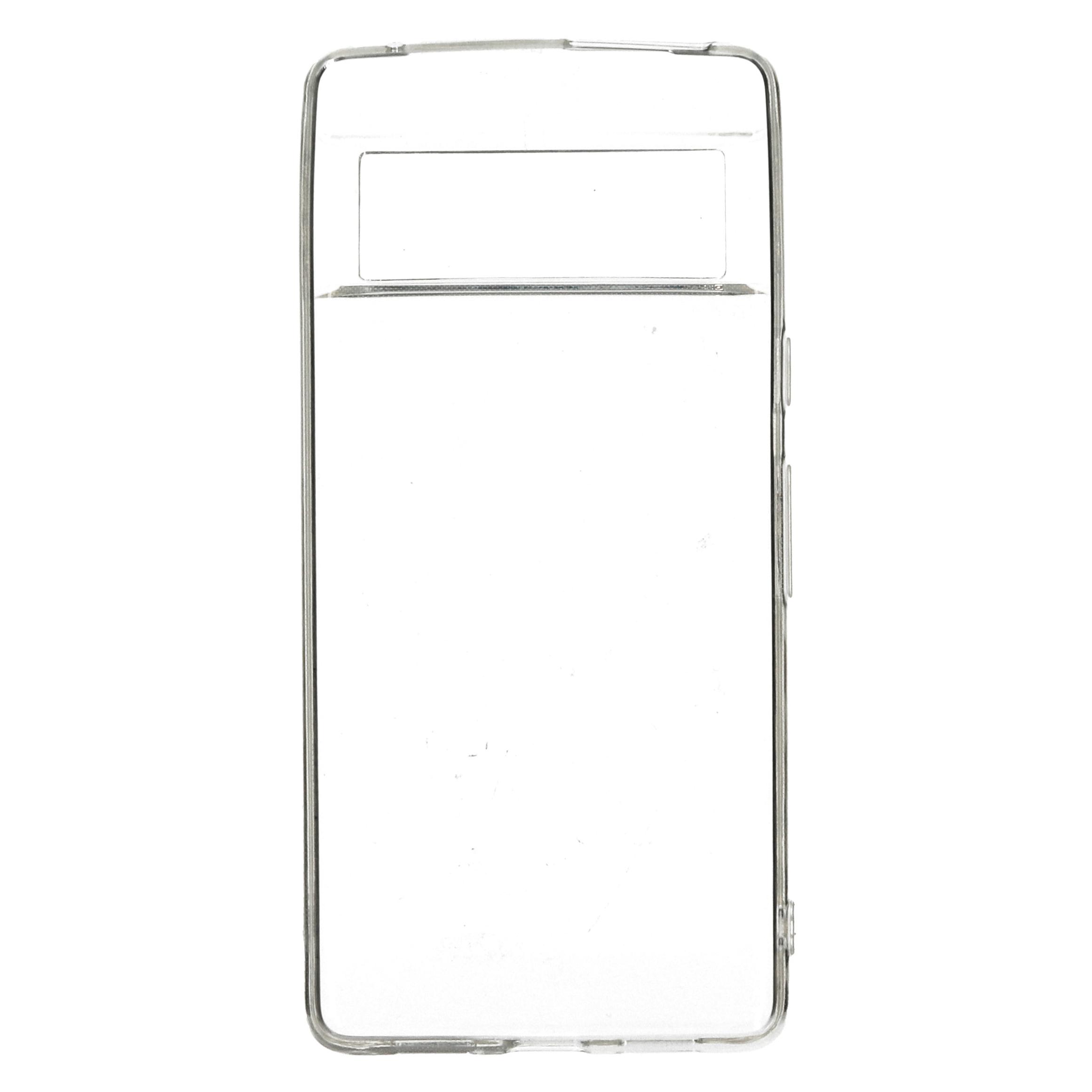 Mobiparts Classic TPU Case Google Pixel 7 Transparent (Google Pixel 7) (MP-123471)