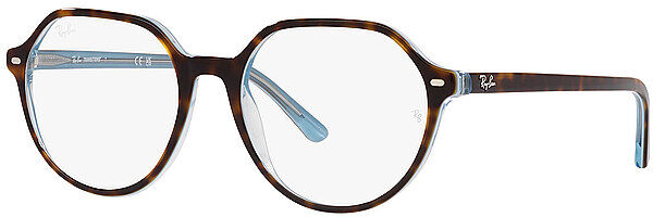 RAY BAN Brille THALIA 2195/53 hellbraun EG