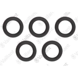 O-Ring, (x5) Vaillant-Nr. 0020107589