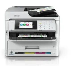 Epson WorkForce Pro WF-C5890DWF Tintenstrahl-Multifunktionsgerät