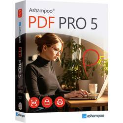 Markt & Technik 81606 PDF PRO 5 Windows PDF-Software