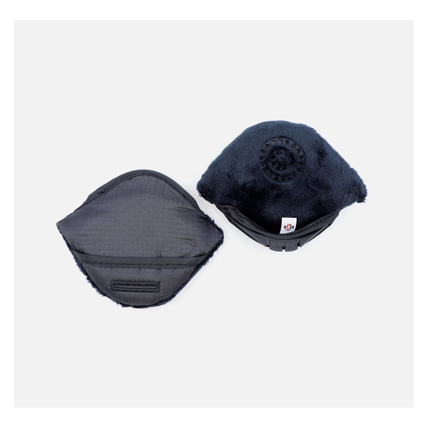 Giro Spur Ear Pad Kit (180400000500018030)