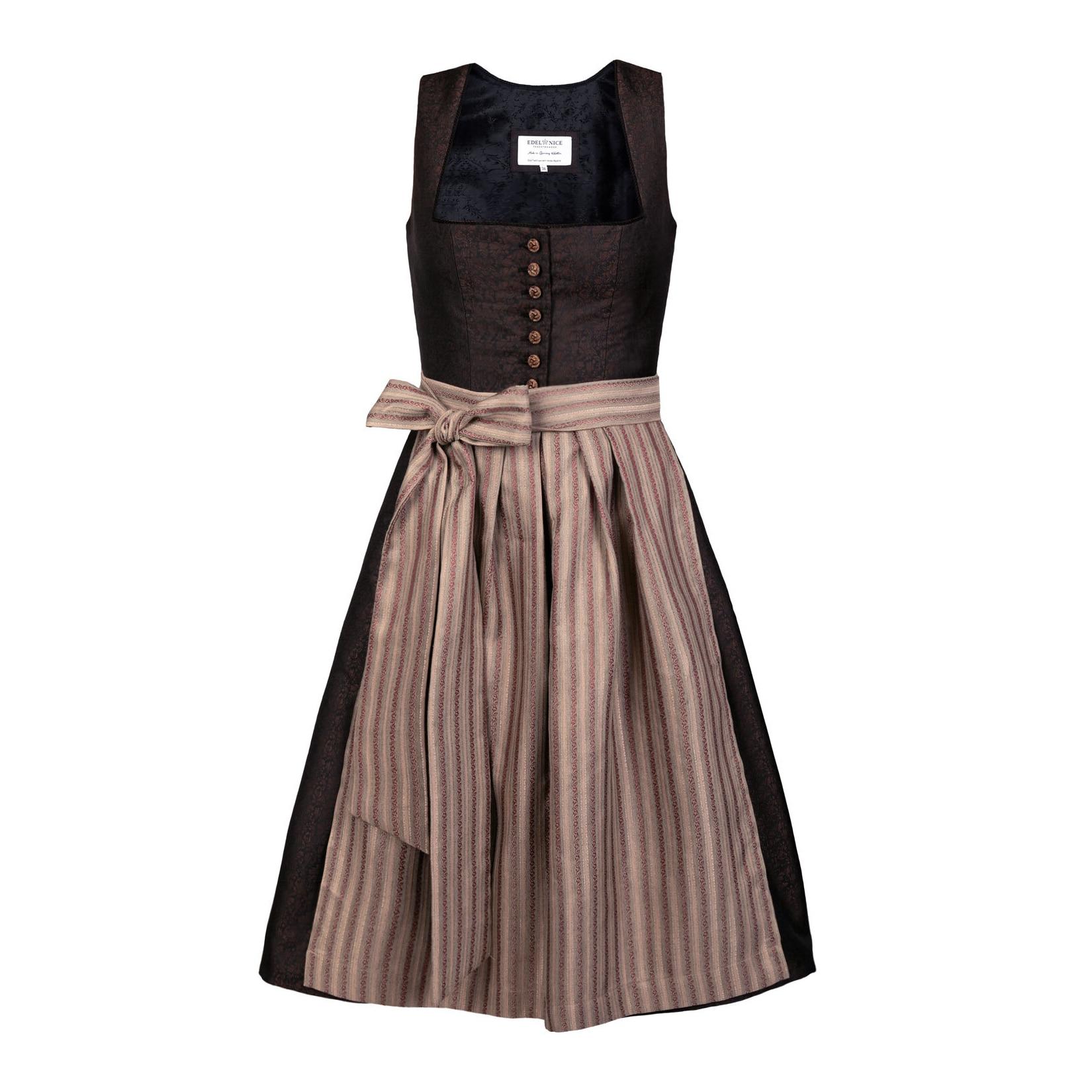 Midi Dirndl Dorothea