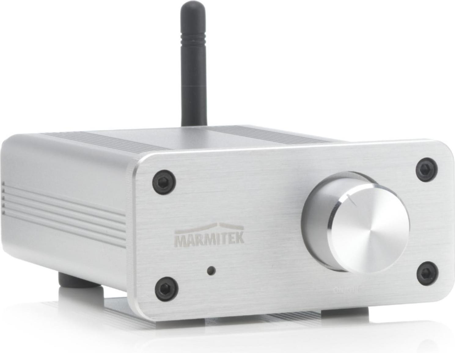 Marmitek 25008232 Bluetooth Audio Transmissie met 3.0+EDR en 30 meter bereik