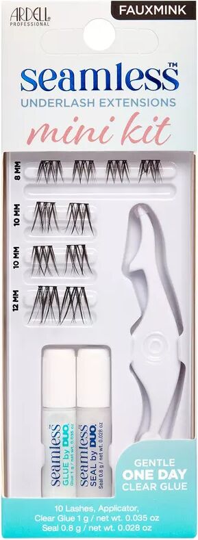 Ardell - Seamless Mini Kit Faux Mink
