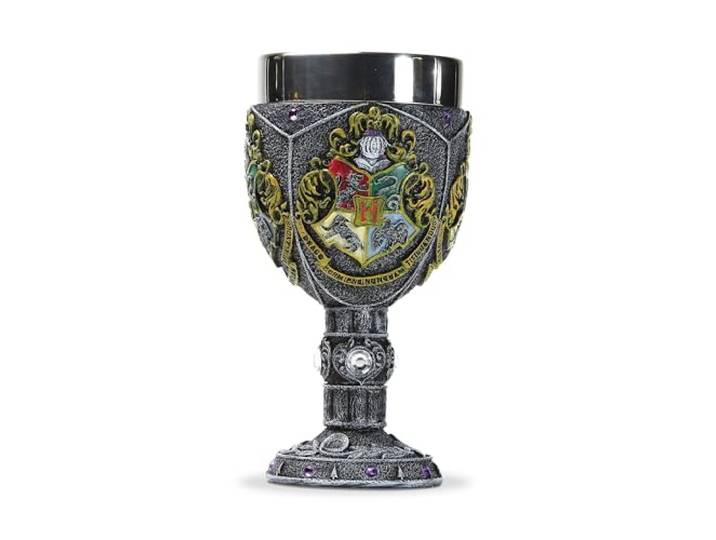 Enesco Wizarding World of Harry Potter Zweinstein decoratieve beker
