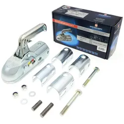 NB Parts, Fördertechnik, ZUGKUGELKUPPLUNG 3000 KG NB-PARTS