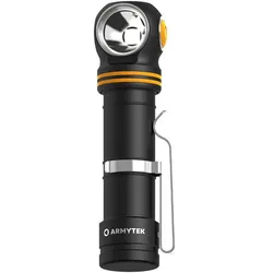 Armytek Elf C2 Max LR Long Range kaltweiss