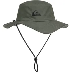 Quiksilver Bushmaster Hut - grün