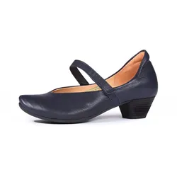 Think Pumps blau Aida navy 1166-8010 - AID 843 Gr.36,5