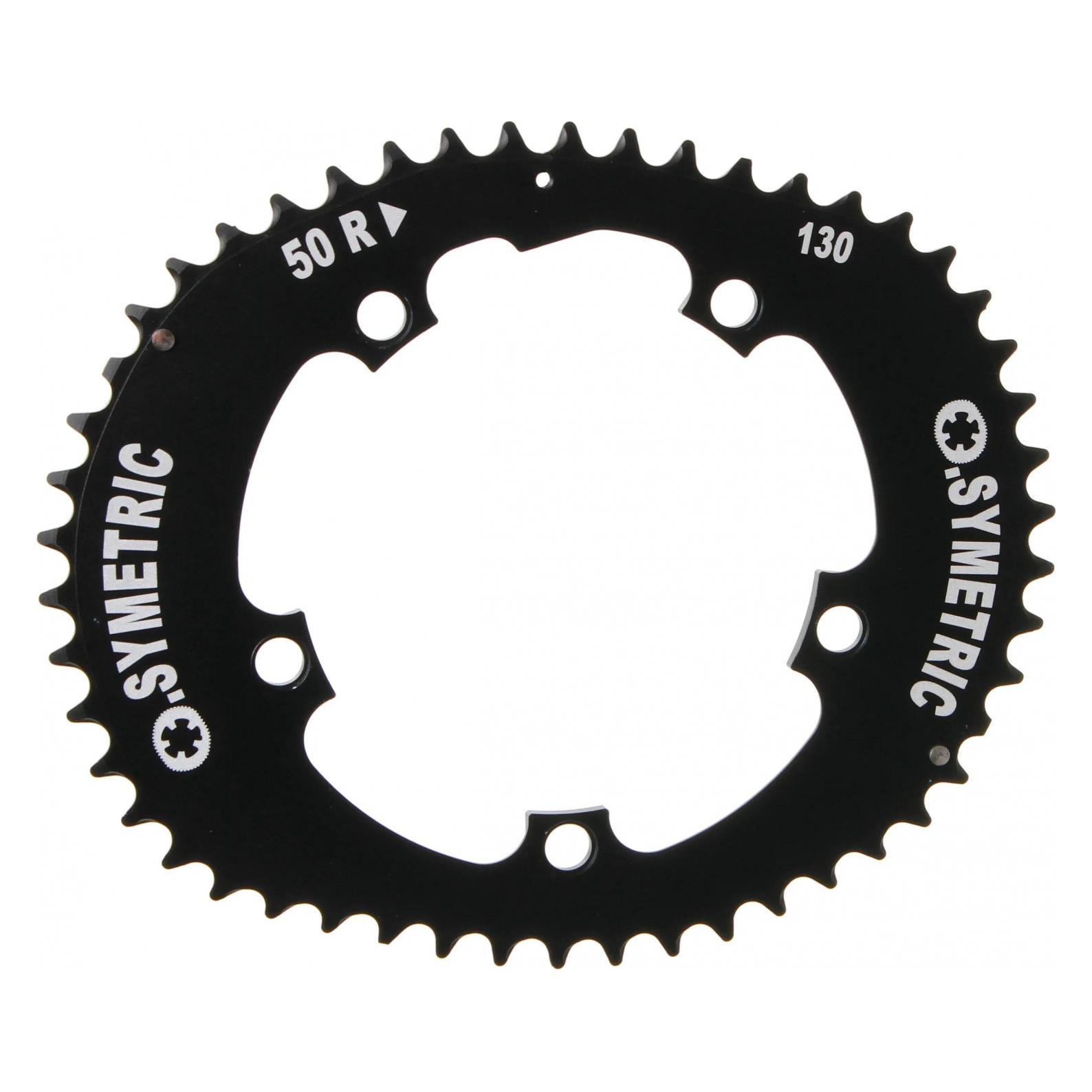 O.Symetric Osymetric Kettenblatt (52) (264029)
