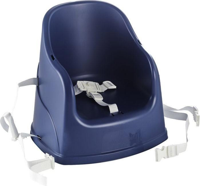 Thermobaby Tudi Booster seat voor baby's van 6 tot 36 maanden - Ocean blue