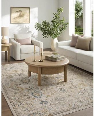 Livabliss Fifth Avenue Area Rug