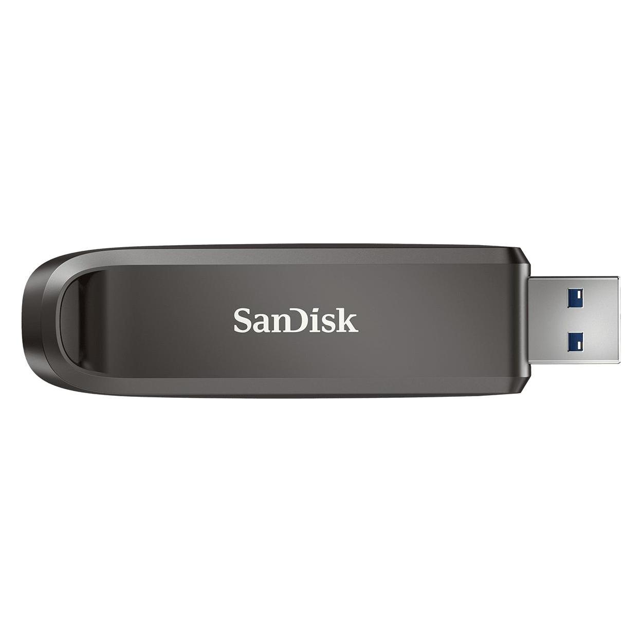 Sandisk Extreme PRO USB-A 3.2 Gen 2 (256 GB, USB-A) (SDCZ820-256G-G46)
