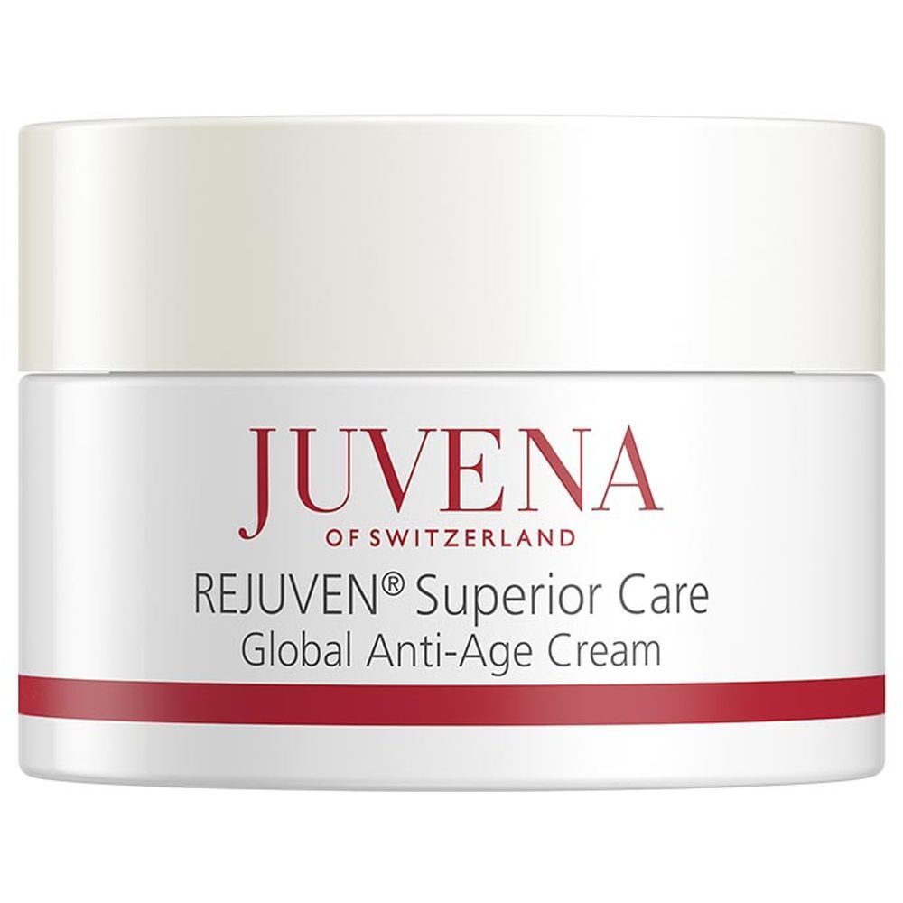 Juvena Rejuven MEN Global Anti Age Cream 50 ml Creme