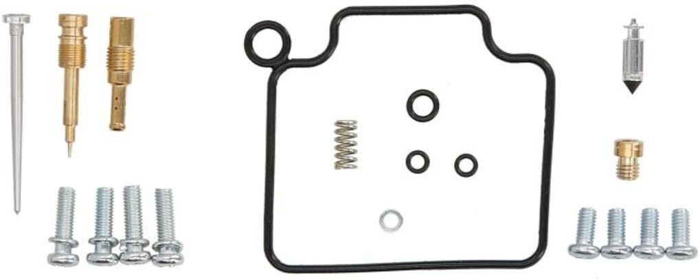 Reparatursatz, Vergaser ALL BALLS AB26-1601