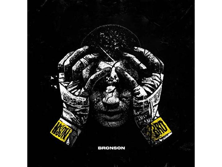 Bronson Bronson Cd