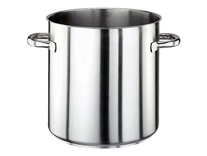Paderno Suppentopf aus Edelstahl, 103,5 l