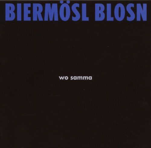 Gerhard Polt - Wo Samma - Preis vom 15.10.2026 23:06:25 h