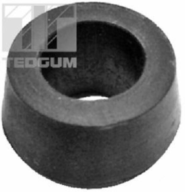 Tedgum Boccola, ammortizzatore 00345858