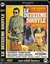 Jean-Pierre Melville - Le deuxième souffle [FR Import] - Preis vom 05.10.2026 03:47:11 h