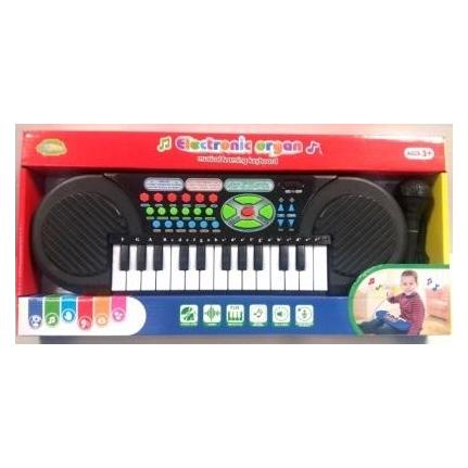 Pegaz Toys Tastatur (54624984)