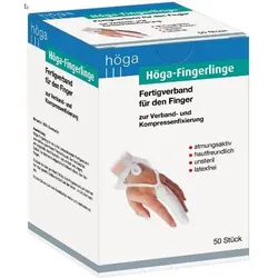 Höga-Fingerlinge Normalgroß 50 ST