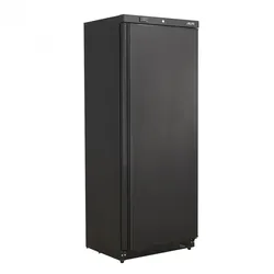Saro Lagerkühlschrank - schwarz, Modell HK 400 B