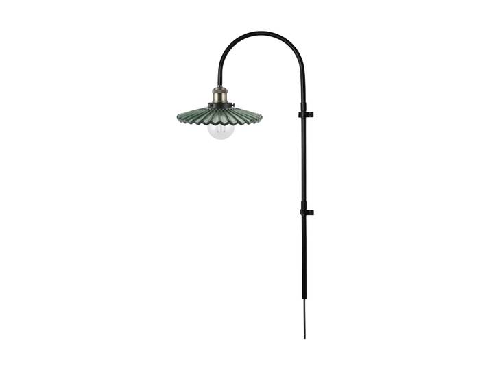 Globen Lighting Applique Cobbler 75 cm Vert