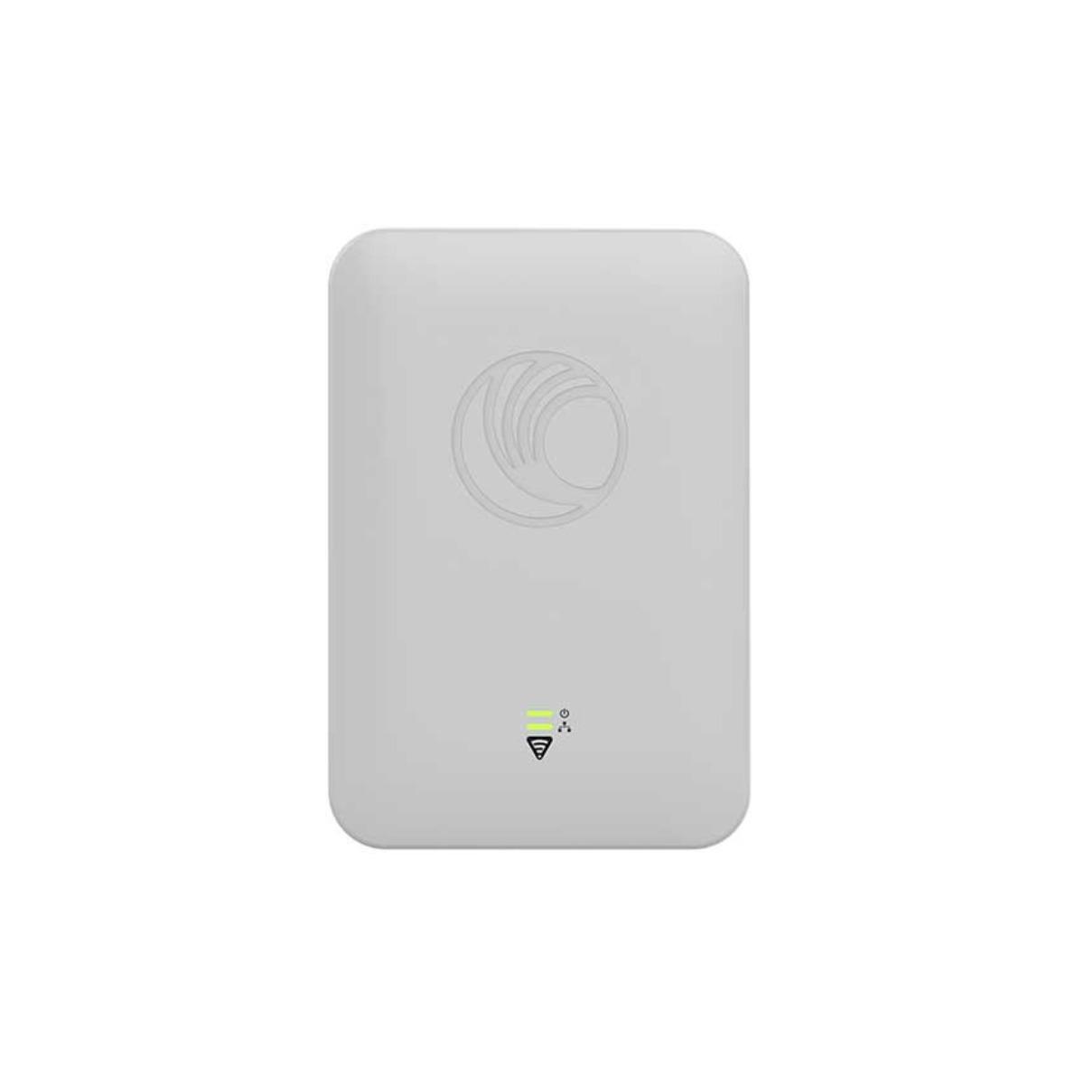 Cambium Networks cnPilot e501S - 867 Mbit/s - 300 Mbit/s - 867 Mbit/s - 10,100,1000 Mbit/s - 2.4 - 2.2484 - 5.15 - 5.25 - 5.25 - 5.35 - 5.47 - 5.725 - 5.725 - 5.85 GHz - IEEE 802.11a - IEEE 802.11ac - IEEE 802.11b - IEEE 802.11d - IEEE 802.11e - IEEE 802.