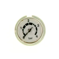 BOSCH Ersatzteil TTNR: 8737602885 Manometer