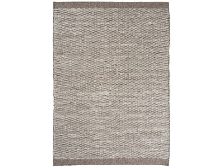 Linie Design Asko Teppich 250 x 350cm Light grey