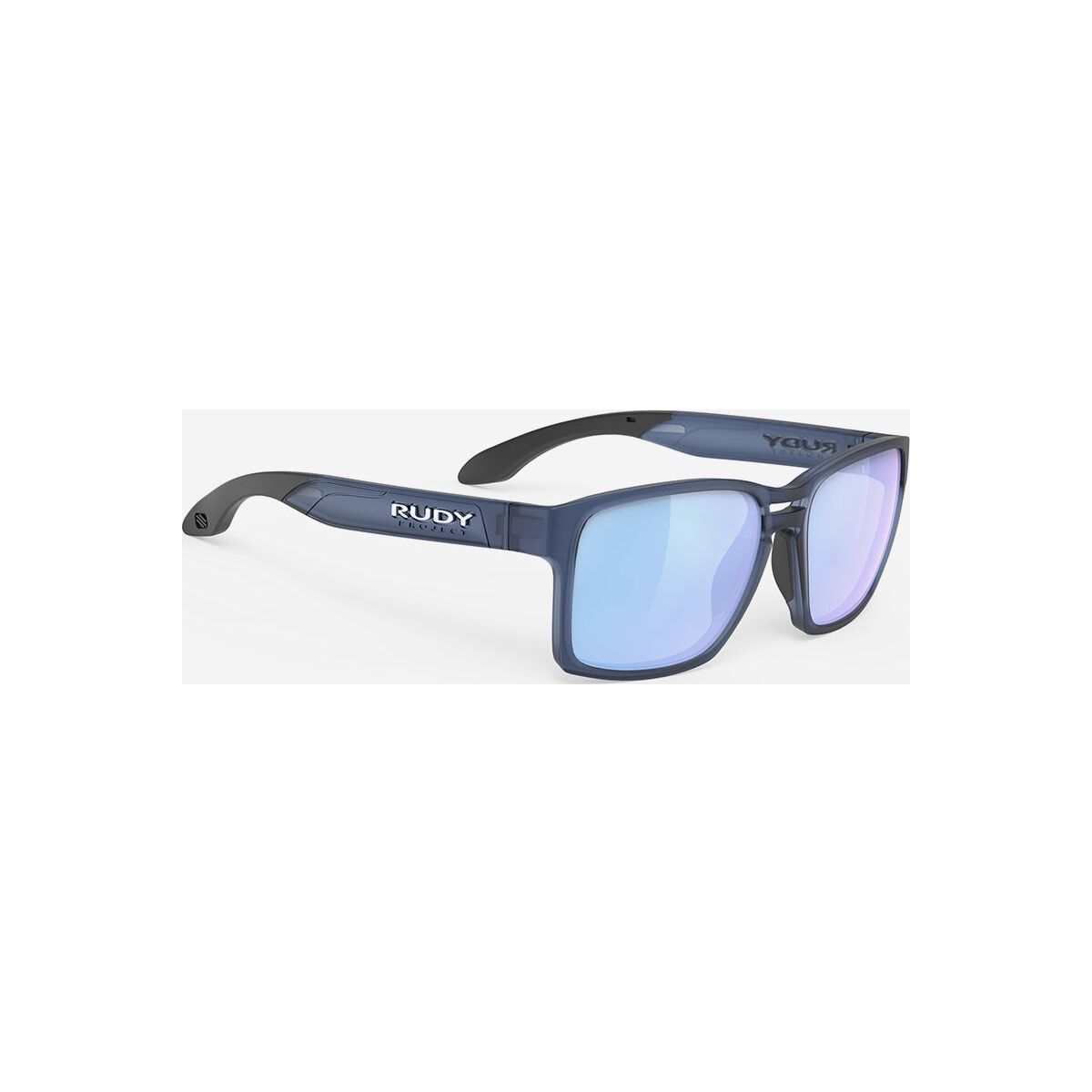 Rudy Project Spinair 57 multilaser ice frozen blue avio matte (SP576831-0000-SP576831-0000)