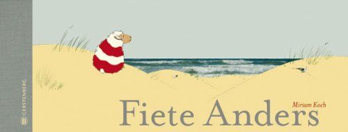 Miriam Koch - Fiete Anders - Preis vom 30.09.2026 09:01:18 h