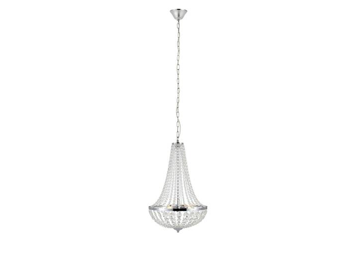 Lustre 3xG9 chrome